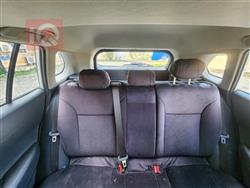 تويوتا كورولا كروس